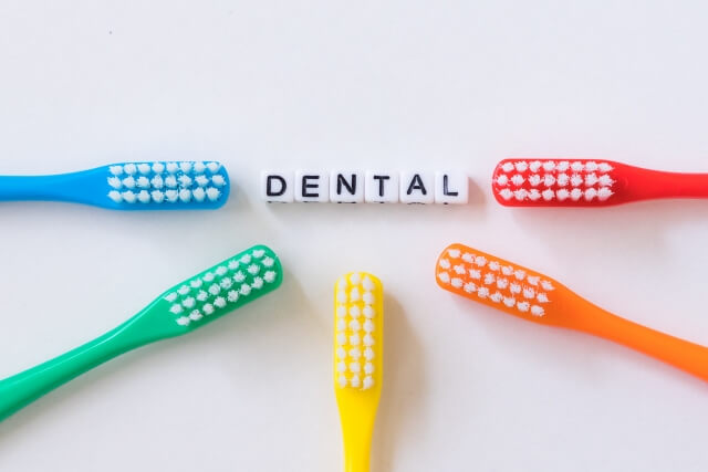 口腔ケア‗歯周病の治し方